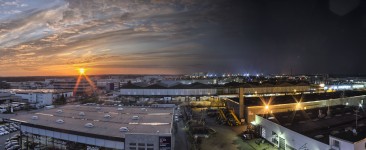 Acústica Industrial