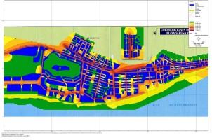 Mapas de ruido